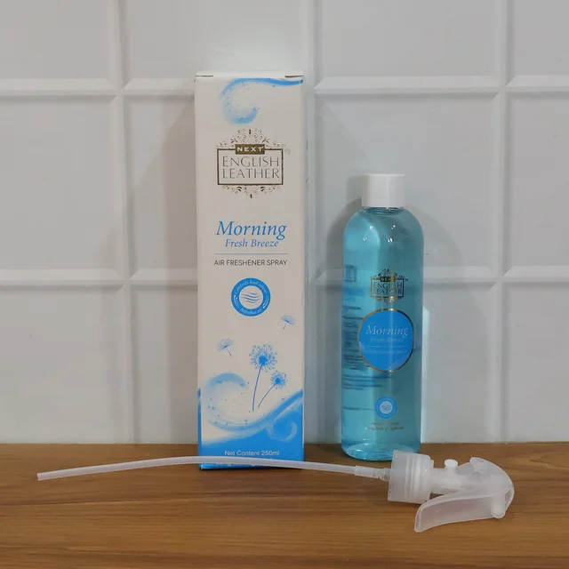 Air Freshener Spray – Long-lasting Odor Elimination & Fresh Fragrance