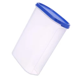 Airtight Food Storage Container – 2000ml, BPA-Free | Organivo