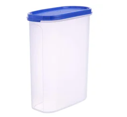 Airtight Food Storage Container – 2000ml, BPA-Free | Organivo