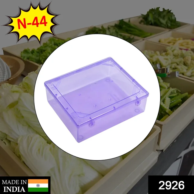 Airtight Food Storage Container – BPA-Free Kitchen Jar | Organivo