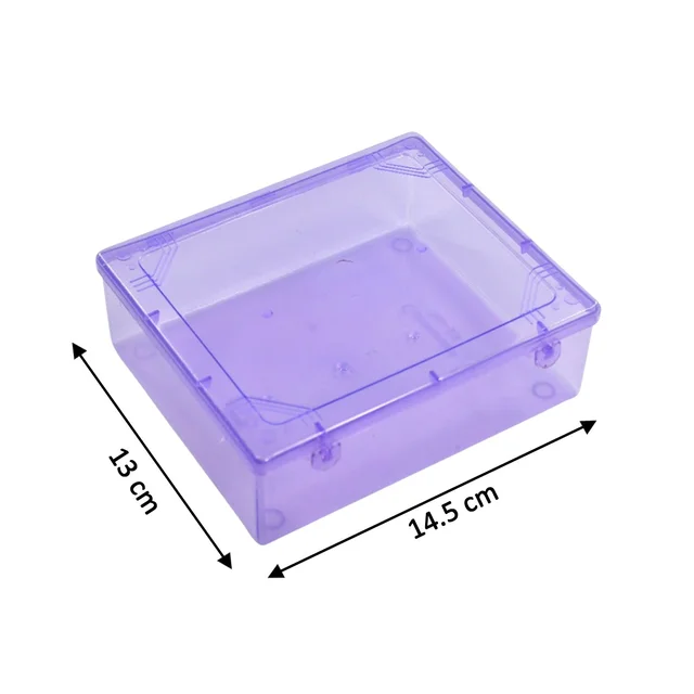 Airtight Food Storage Container – BPA-Free Kitchen Jar | Organivo