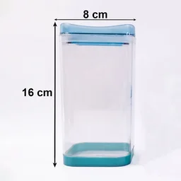 Airtight Food Storage Containers – Space-Saving & Leak-Proof Design