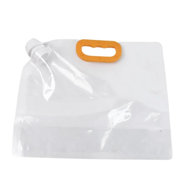 Airtight Storage Bag 30x24cm – Keeps Grains Fresh Longer
