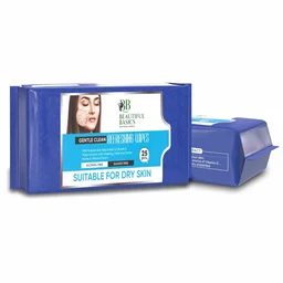 Alcohol-Free Wet Wipes – Gentle Facial & Body Cleansing | Beautiful Basics