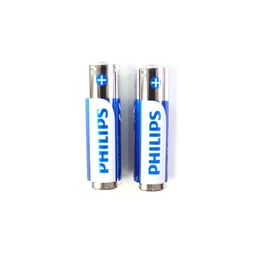 Alkaline AAA Battery – Long Lasting Power for Household Devices