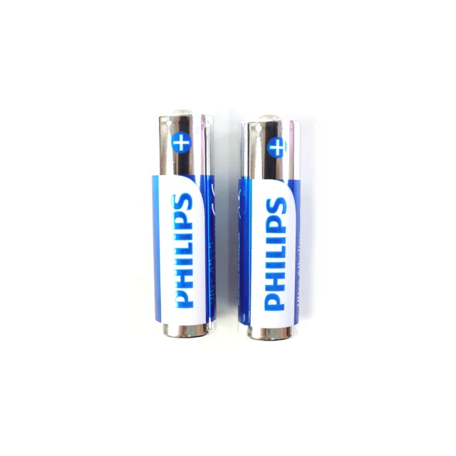 Alkaline AAA Battery – Long Lasting Power for Household Devices