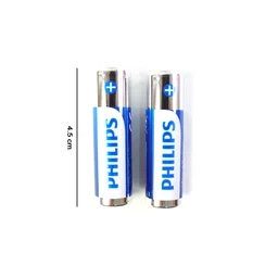 Alkaline AAA Battery – Long Lasting Power for Household Devices