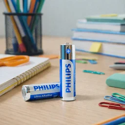 Alkaline AAA Battery – Long Lasting Power for Household Devices