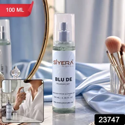 Aloe Vera Body Mist – Long Lasting Refreshing Fragrance for All