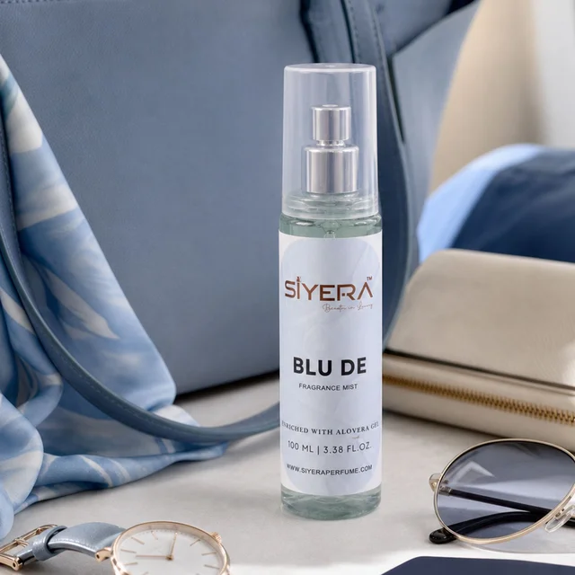 Aloe Vera Body Mist – Long Lasting Refreshing Fragrance for All