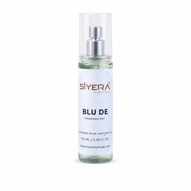 Aloe Vera Body Mist – Long Lasting Refreshing Fragrance for All
