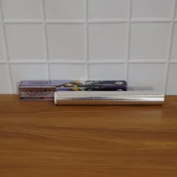 Aluminium Foil Roll – Heavy Duty Food Wrapping & Cooking