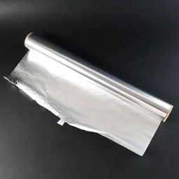 Aluminium Foil Twin Pack – Heavy-Duty Kitchen Wrap & Grill