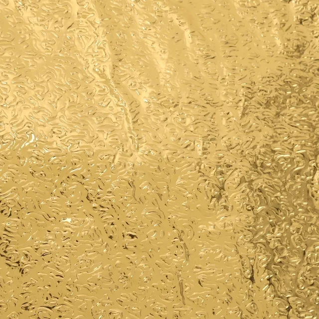 Aluminum Foil Sticker – Oil-Proof, Waterproof Kitchen Wallpaper | Styleva