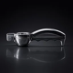 Aluminum Lemon Squeezer – Heavy-Duty Dual-Lever Juicer
