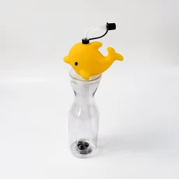 Animal Shape Sipper Bottle – Fun Kids Return Gift | JubileeJoy