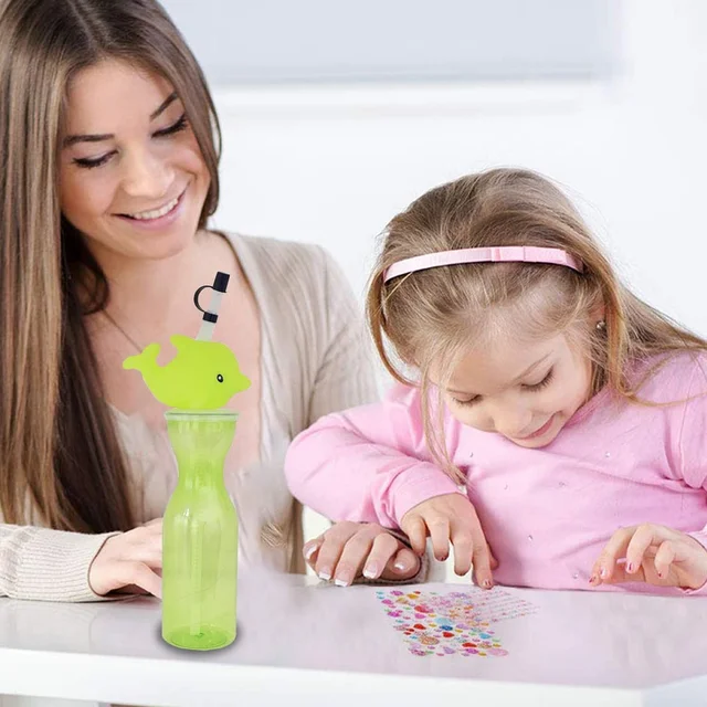 Animal Shape Sipper Bottle – Fun Kids Return Gift | JubileeJoy