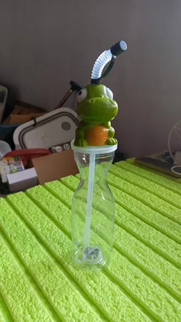 Animal Shape Sipper Bottle – Fun Kids Return Gift | JubileeJoy