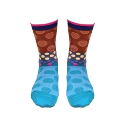 Ankle Length Socks – Soft Cotton Breathable Combo | FitFuzion