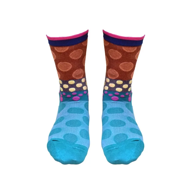 Ankle Length Socks – Soft Cotton Breathable Combo | FitFuzion