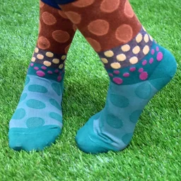 Ankle Length Socks – Soft Cotton Breathable Combo | FitFuzion