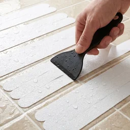 Anti Slip Bath Strips – Safe Bathing with Invisible Grip