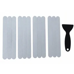 Anti Slip Bath Strips – Safe Bathing with Invisible Grip