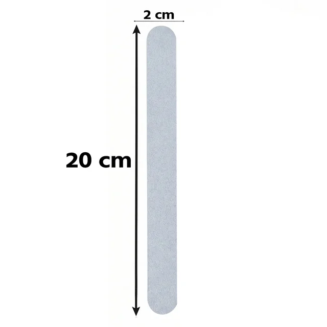 Anti Slip Bath Strips – Safe Bathing with Invisible Grip