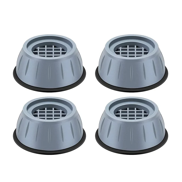 Anti Vibration Pads – Washer & Dryer Stabilizers | GlimmerHome