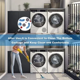 Anti Vibration Pads – Washer & Dryer Stabilizers | GlimmerHome