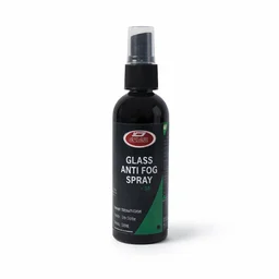 Anti-Fog Glass Spray – Clear Vision for Car & Home