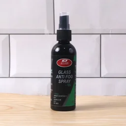 Anti-Fog Glass Spray – Clear Vision for Car & Home
