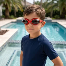Anti-Fog Swimming Goggles – Comfortable, Leakproof Fit for All