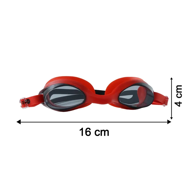 Anti-Fog Swimming Goggles – Comfortable, Leakproof Fit for All