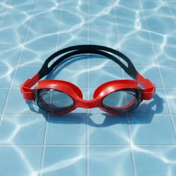 Anti-Fog Swimming Goggles – Comfortable, Leakproof Fit for All