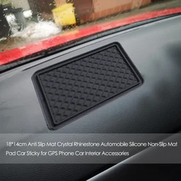 Anti-Skid Mat – Universal Non-Slip Grip for Car & Home | Styleva