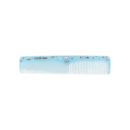 Anti-Static Hair Styling Comb – Effortless Detangling & Frizz Control