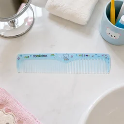 Anti-Static Hair Styling Comb – Effortless Detangling & Frizz Control