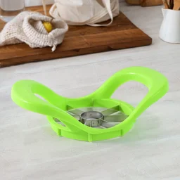 Apple Cutter – 8 Stainless Steel Blades for Easy Slicing | Quickslice
