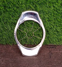 Apple Cutter – Stainless Steel 8-Blade Slicer | Quickslice