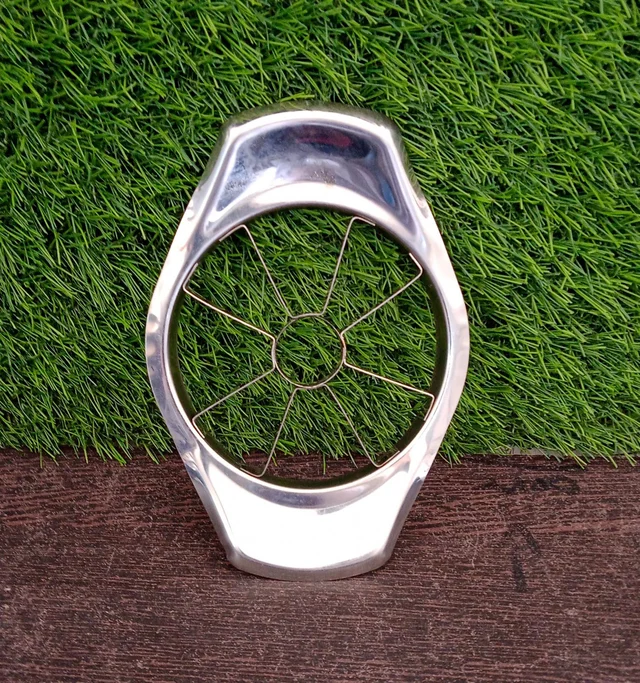 Apple Cutter – Stainless Steel 8-Blade Slicer | Quickslice