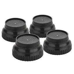 Appliance Stand – Heavy-Duty Plastic Legs (4 Pcs) | GlimmerHome