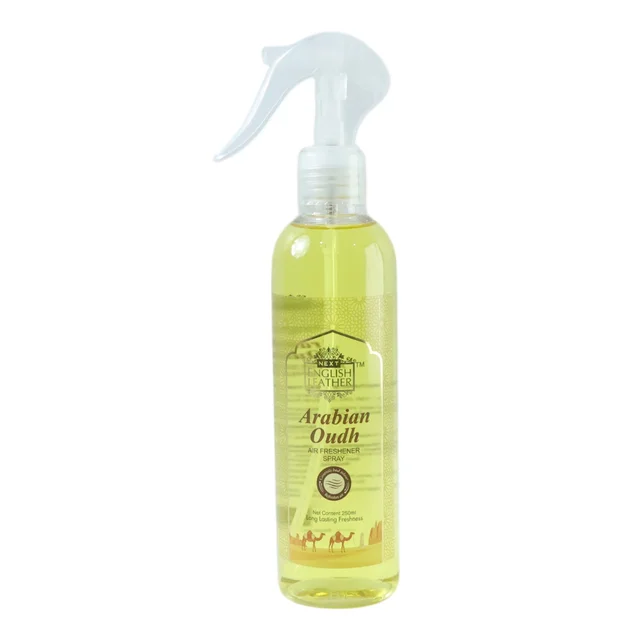 Arabian Oudh Air Freshener – Long Lasting Fragrance for Home & Office