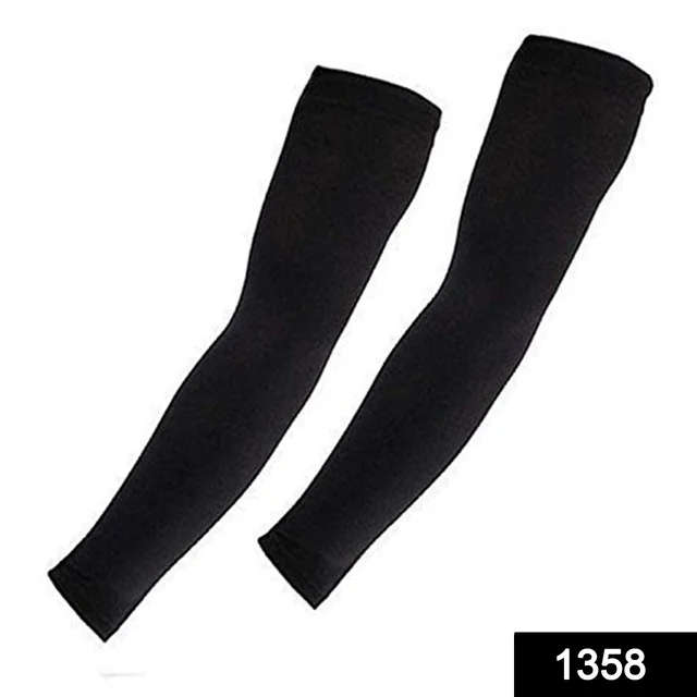 Arm Sleeves – UV Protection & Cooling | FitFuzion
