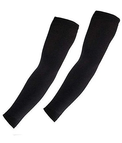 Arm Sleeves – UV Protection & Cooling | FitFuzion