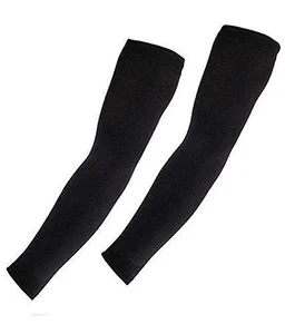 Arm Sleeves – UV Protection & Cooling | FitFuzion