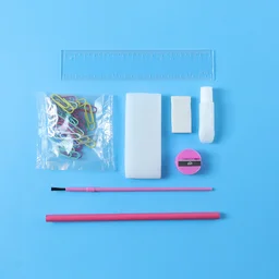 Art & Craft Drawing Kit for Kids – Complete Creative Set for Beginners
