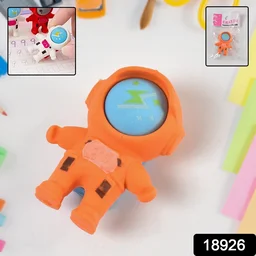 Astronaut Space Eraser – Cute Birthday Return Gift for Kids