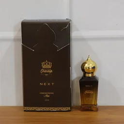 Attar Perfume – Long Lasting Concentrated Fragrance Oil