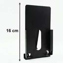 Auto Rickshaw Mobile Holder – Secure & Adjustable Dashboard Mount